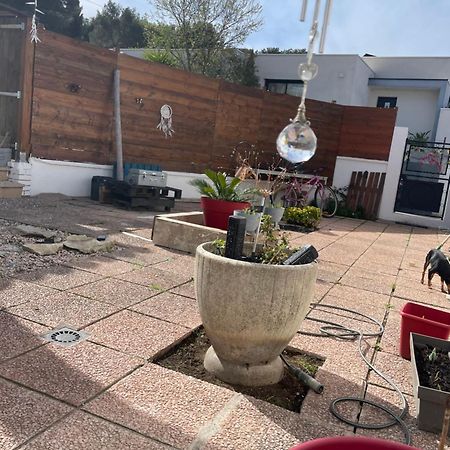 Chambres Demarine Martigues Exterior photo
