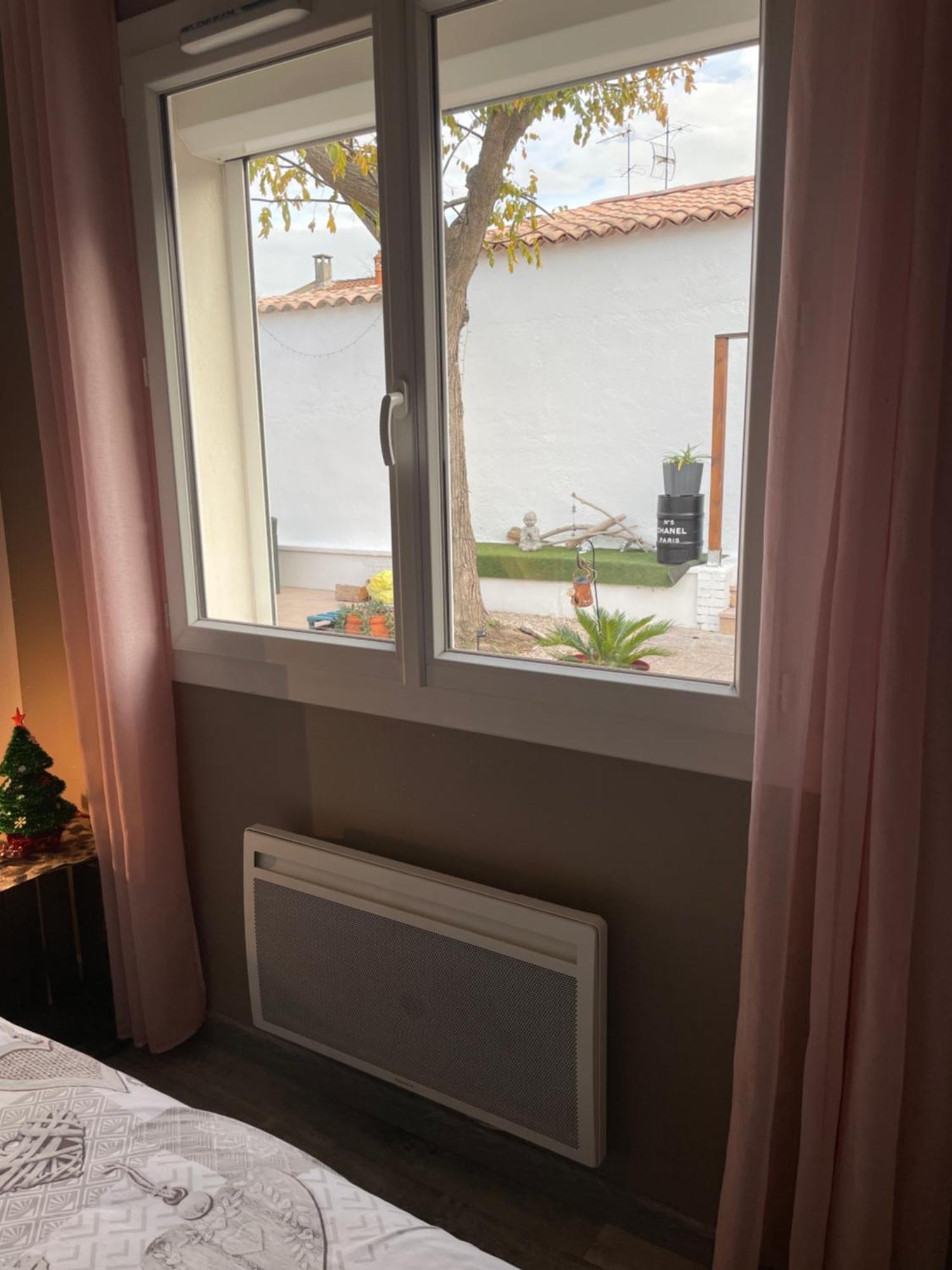 Chambres Demarine Martigues Exterior photo