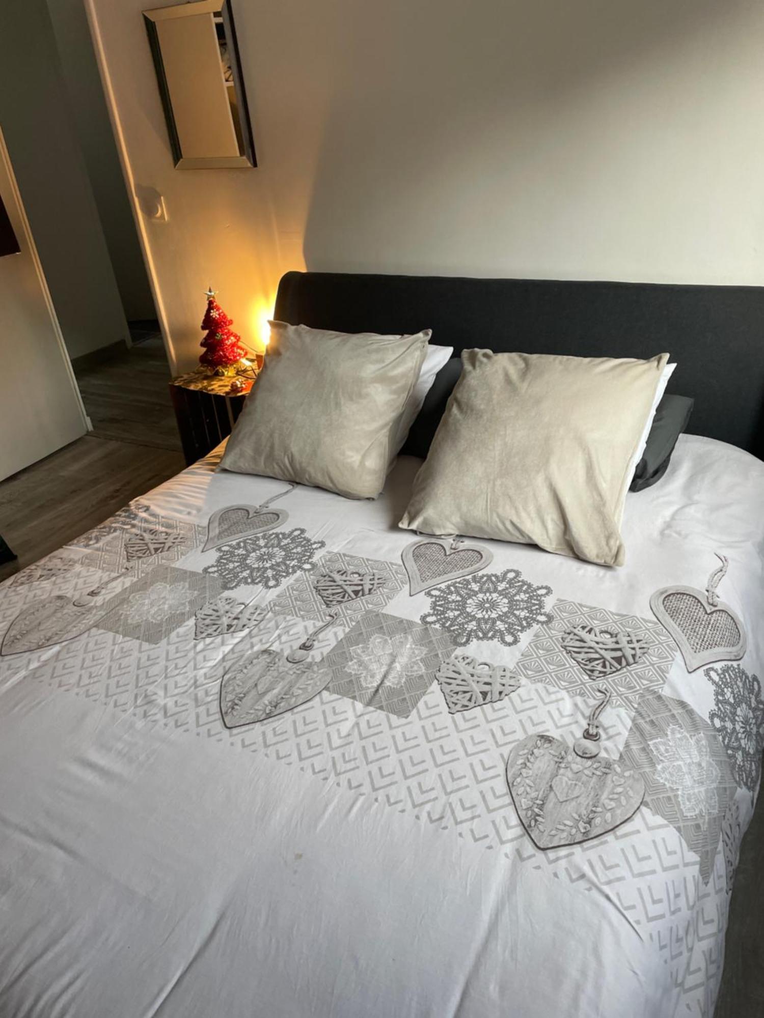 Chambres Demarine Martigues Exterior photo